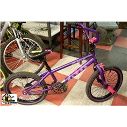 AVIGO EXTREME AX 1.8 PURPLE & PINK GIRL'S