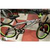 Image 1 : AVIGO KILLER PAIN BMX FREE-STYLE BIKE
