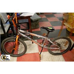 AVIGO FREE-STYLE CHROME & COPPER NIGHT