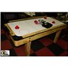 Image 1 : AIR HOCKEY TABLE - 4' X 6'