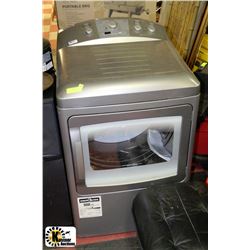 GE PROFILE COMMERCIAL DRYER