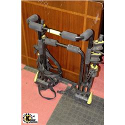 LUGGAGE RACK FOR CAR