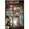 Image 1 : FLAT WITH 8 SEASONS OF MARRIED WITH CHILDREN