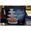 Image 1 : RIVAL BEVERAGE FOUNTAIN