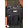 Image 1 : BLACK EVERLITE TRAVEL CARRY-ON BAG WITH