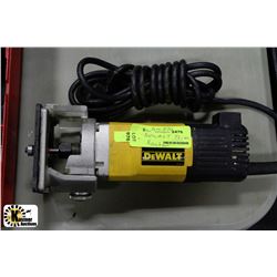 DEWALT DW670 TRIM ROUTER