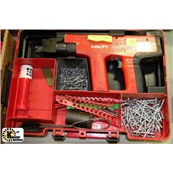 HILTI DX450 CONCRETE GUN
