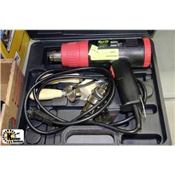 TMT HEAT GUN
