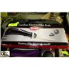 Image 1 : NEW RAPALA  CORDLESS ELECTRIC FILLET KNIFE IN