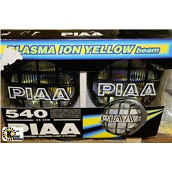 PIAA 540 FOG LAMP IN BOX PART#5461
