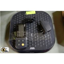 ROYAL SHIPPING SCALE WITH REMOTE SCREEN