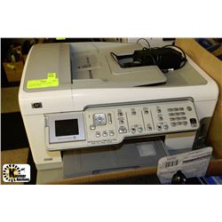 HP PHOTSMART  ALL IN ONE PRINTER C7280