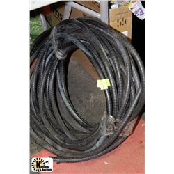 LOOSE ROLL OF GENERAL CABLE 10AWG WITH