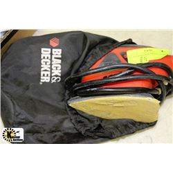 BLACK & DECKER MOUSE SANDER