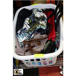 13 BEACH STYLE WITH COTTON SHOULDER BAGS