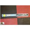 Image 1 : PAIR OF NEW 22" WIPER BLADES