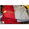 Image 1 : BUNDLE OF NEW 3 SIZE X LARGE COVERALLS WITH 3 SIZE