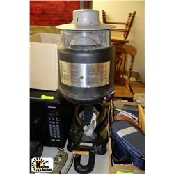 MOSQUITO TRAP SKEETERVAC 1 ACRE COVERAGE