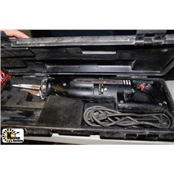 CRAFTSMAN PROFESSIONAL ELECTRIC RECIPROCATING