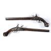 Image 10 : Two German Dueling Pistols