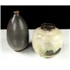 Image 1 : Two Modern Ceramic Vases