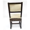 Image 10 : Spanish Colonial-Style Side Chair
