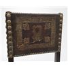Image 3 : Spanish Colonial-Style Side Chair