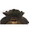Image 7 : Ornately Carved Oval Mirror