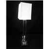 Image 1 : Contemporary Table Lamp