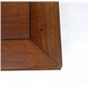 Image 6 : Chinese Teak Coffee Table