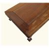 Image 7 : Chinese Teak Coffee Table