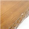 Image 7 : Carved Oak Coffee Table