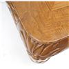 Image 8 : Carved Oak Coffee Table
