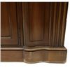 Image 7 : Marble Top Two-Door Credenza