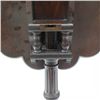 Image 7 : Mahogany Pie Crust Tilt Top Table by Baker