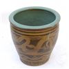 Image 1 : Asian-Style Ceramic Planter