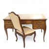 Image 1 : Provencial-Style Desk and Chair