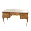 Image 2 : Provencial-Style Desk and Chair