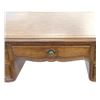 Image 9 : Provencial-Style Desk and Chair