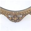 Image 4 : Gilt Wood Bow Knot Mirror