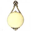 Image 5 : Gilt Wood Bow Knot Mirror