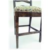 Image 5 : Set of Three Ladderback Bar Stools