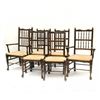 Image 1 : Set of Six Chairs