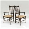 Image 2 : Set of Six Chairs