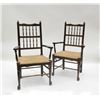 Image 3 : Set of Six Chairs