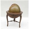 Image 1 : Oak World Globe