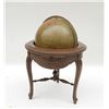 Image 2 : Oak World Globe