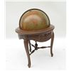 Image 9 : Oak World Globe