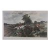 Image 4 : Four "Herring's" Fox Hunting Scenes