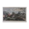 Image 5 : Four "Herring's" Fox Hunting Scenes